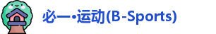 必一运动·Bsports